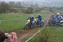 Enduro Dobřany 29.5.2006 040